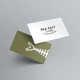 Vortisio Branding Colletral Portfolio - 1