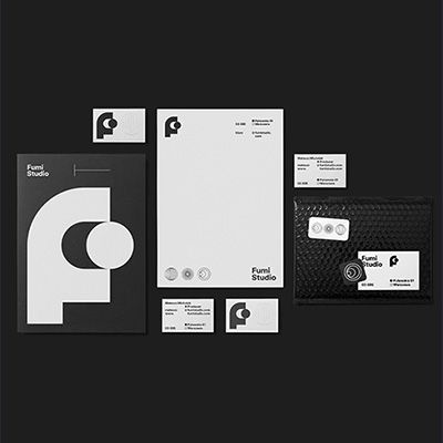 Vortisio Brnading Portfolio - 12