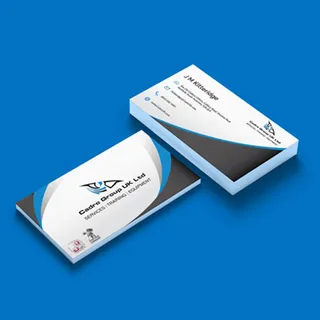 Vortisio Stationary Design Portfolio - 5