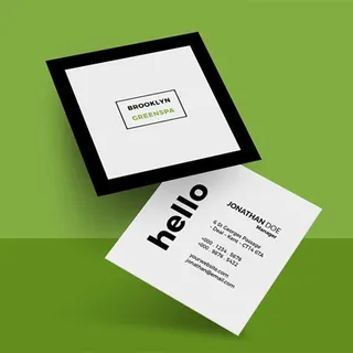 Vortisio Stationary Design Portfolio - 7