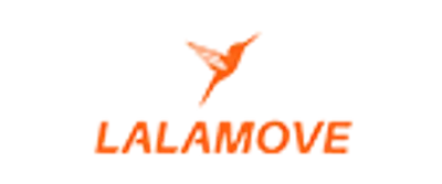 Vortisio Client - Lalamove
