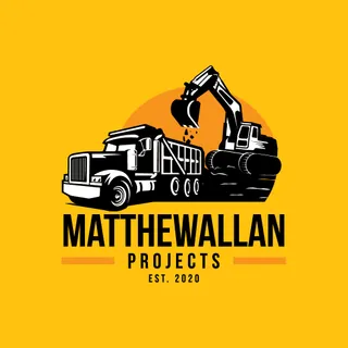 Vortisio Logo Design Portfolio - 1