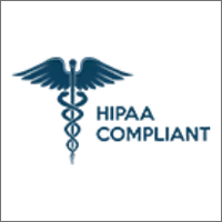 Vortisio - hipaa compliant