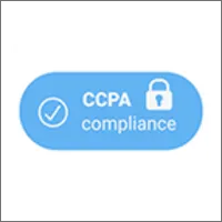 Vortisio - CCPA compliance