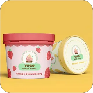 Vortisio Packaging Designs Portfolio - 2